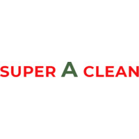 Super A Clean logo - Similar company to M&A Biotec