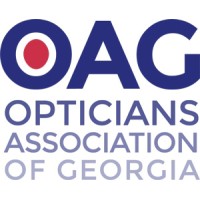 Opticians Association of Georgia logo - Similar company to Vision To Learn