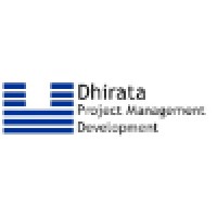 Dhirata logo - Similar company to R-Das