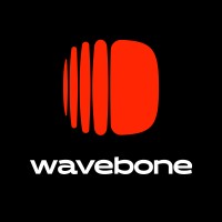 Wavebone Studio Furniture logo - Similar company to Mindcase