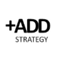 +ADD Strategy ...The innovation partner logo - Similar company to University Centre Quayside (Ucq)