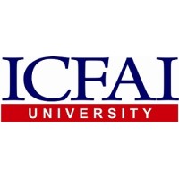ICFAI UNIVERSITY logo - Similar company to IcfaiTech, Hyderabad