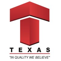 Texas Technical Service Co. WLL logo - Similar company to Meter Engineers