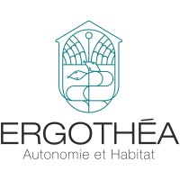 ERGOTHEA logo - Similar company to Sign'Aires