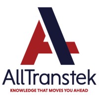 AllTranstek, LLC logo - Similar company to Intellitrans