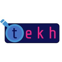 Tekh logo - Similar company to Ctrl O Ltd