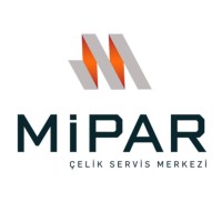 Mipar Metal logo - Similar company to Genç Bayramoğlu