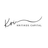 Kritikos Capital logo - Similar company to Bonza Snowballs