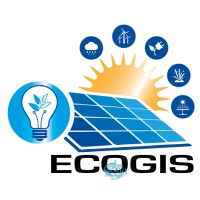 ECOGIS logo - Similar company to Cartetika