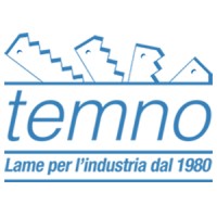 Temno logo - Similar company to Viti Srl