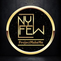 NYFEW #ProjectMakeMe logo - Similar company to A Random Creative