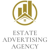 Estate Advertising Agency logo - Similar company to Apppl Combine – Ai, Marketing & Advertising Agency