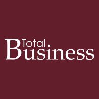 Total Business Magazine logo - Similar company to Finance Monthly