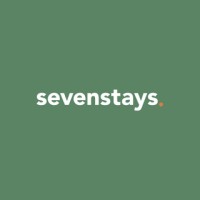 SevenStays logo - Similar company to Rettie Short Lets