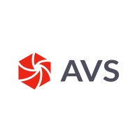 AVS logo - Similar company to Avs Security