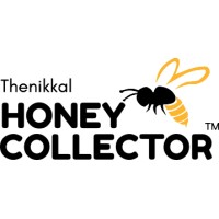 Honey Collector logo - Similar company to J. J. Honey