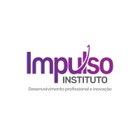 Instituto Impulso logo - Similar company to Ozonebras - Tecnologia Natural