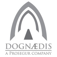 Dognædis logo - Similar company to Watchful Software (Acquired By Symantec)