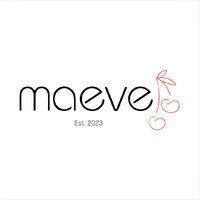 Maeve Cherry logo - Similar company to Ecodigiboost