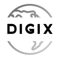 DigiX logo - Similar company to Entourage