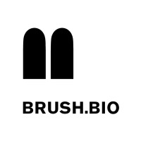 Brush.bio logo - Similar company to Artz Id