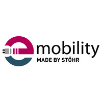 Stöhr GmbH Metalltechnologie logo - Similar company to Stöhr Gmbh
