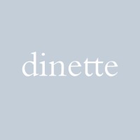 dinette logo - Similar company to Dinette