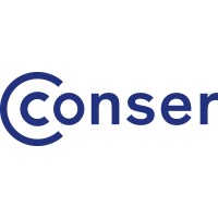 Conser AG logo - Similar company to Conser