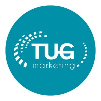 TUG Marketing logo - Similar company to Tug Personal