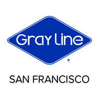 Gray Line of San Francisco logo - Similar company to George Peabody Elementary