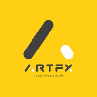 ArtFx logo - Similar company to Prarambha