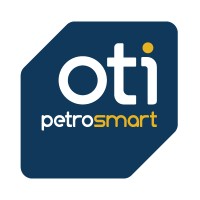 OTI PetroSmart logo - Similar company to Hytek Gb Ltd
