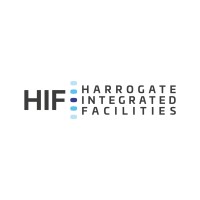Harrogate Integrated Facilities Ltd logo - Similar company to Aim