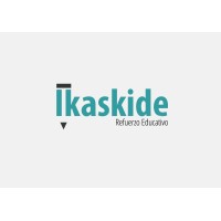 Ikaskide Elkartea logo - Similar company to Enefgy
