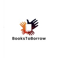 BooksToBorrow logo - Similar company to Wirepoints