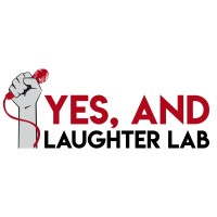 Yes, And... Laughter Lab logo - Similar company to Uspicc - U.S. Pakistan International Chamber Of Commerce