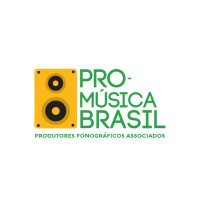 Pro-Música Brasil logo - Similar company to Play Bpm