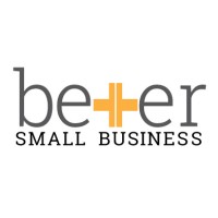 Better Small Business logo - Similar company to Webzy Marketing