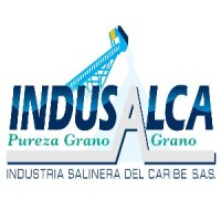 Industria Salinera Del Caribe SAS logo - Similar company to Yak Sas | Dotaciones | Fabricantes | Calzado | Vestuario | Industria