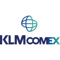 KLM COMEX logo - Similar company to Wt Comércio Exterior.