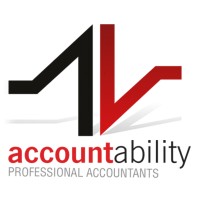 Accountability Professional Accountants logo - Similar company to Mkd Chartered Accountants