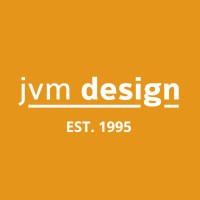 JV Media Design (JVM) logo - Similar company to Jv Media Group