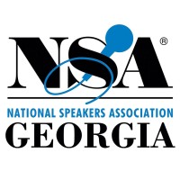 National Speakers Association Georgia logo - Similar company to Powerful Professionals