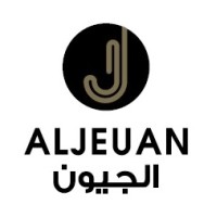 Aljeuan Group logo - Similar company to Aqeeq Infotech