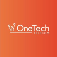 OneTech Telecom® logo - Similar company to Get Smart It Solutions
