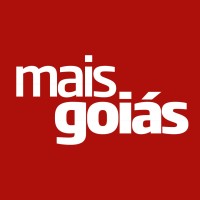 Mais Goiás logo - Similar company to A Redação