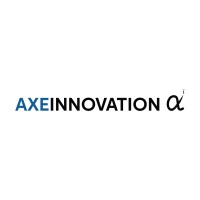 AxeInnovation logo - Similar company to Katashe Solutions