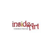 Inside Art Studio logo - Similar company to Humane Design Studio