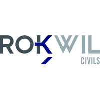 Rokwil Civils (PTY) LTD logo - Similar company to Road-Tech Engineering