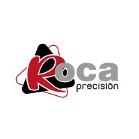 ROCA Precisión logo - Similar company to Ijk 3D